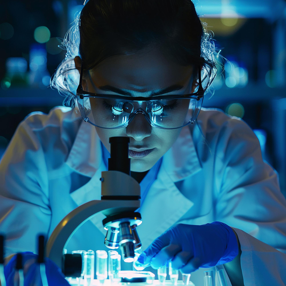 Advancing clinical research through operational excellence