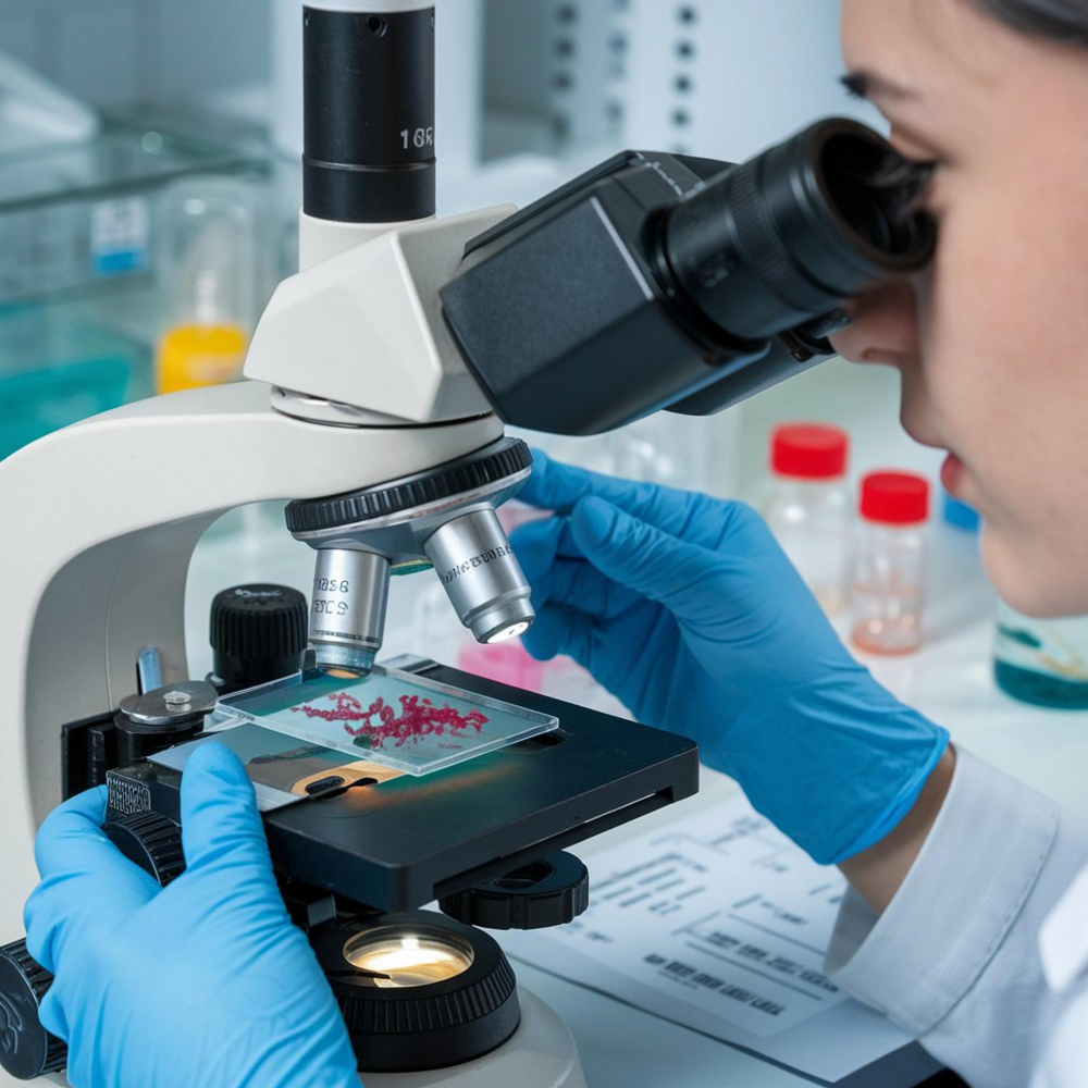Complex oncology, delivered through an integrated network​