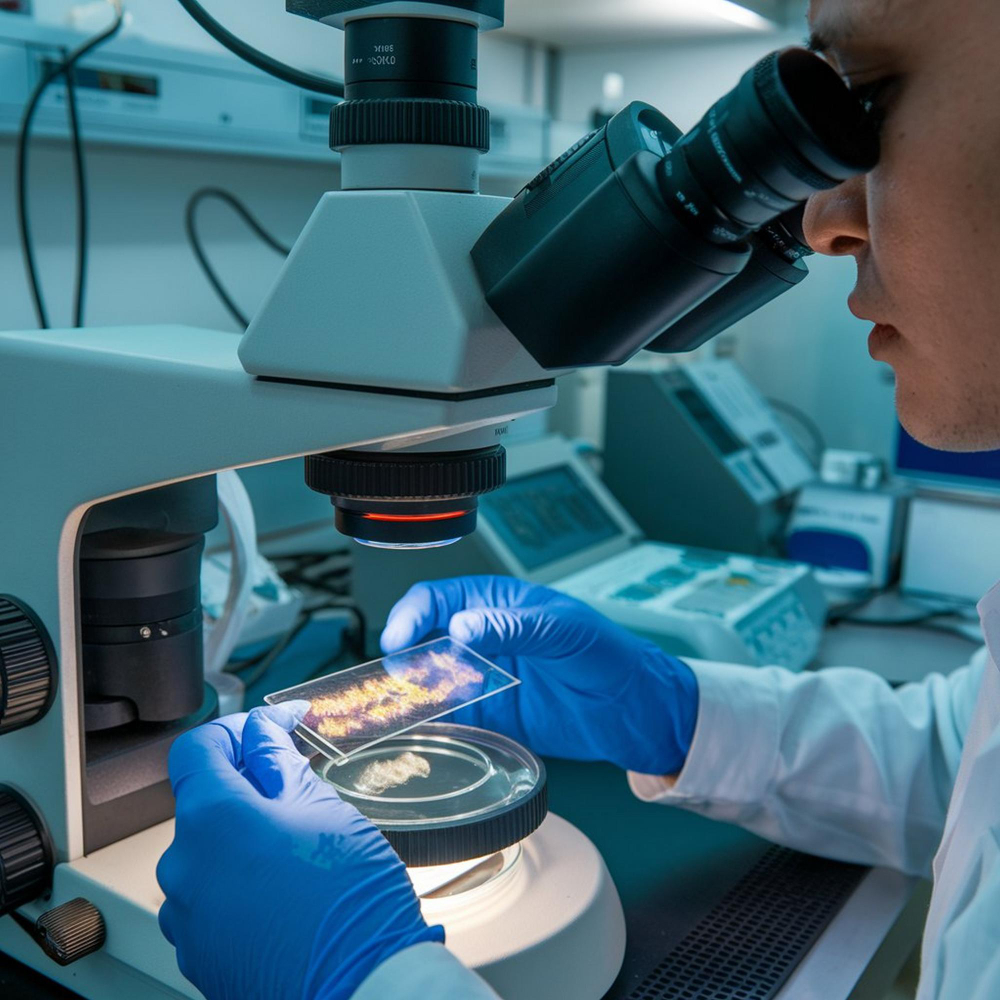 Meet our principal investigators.​
