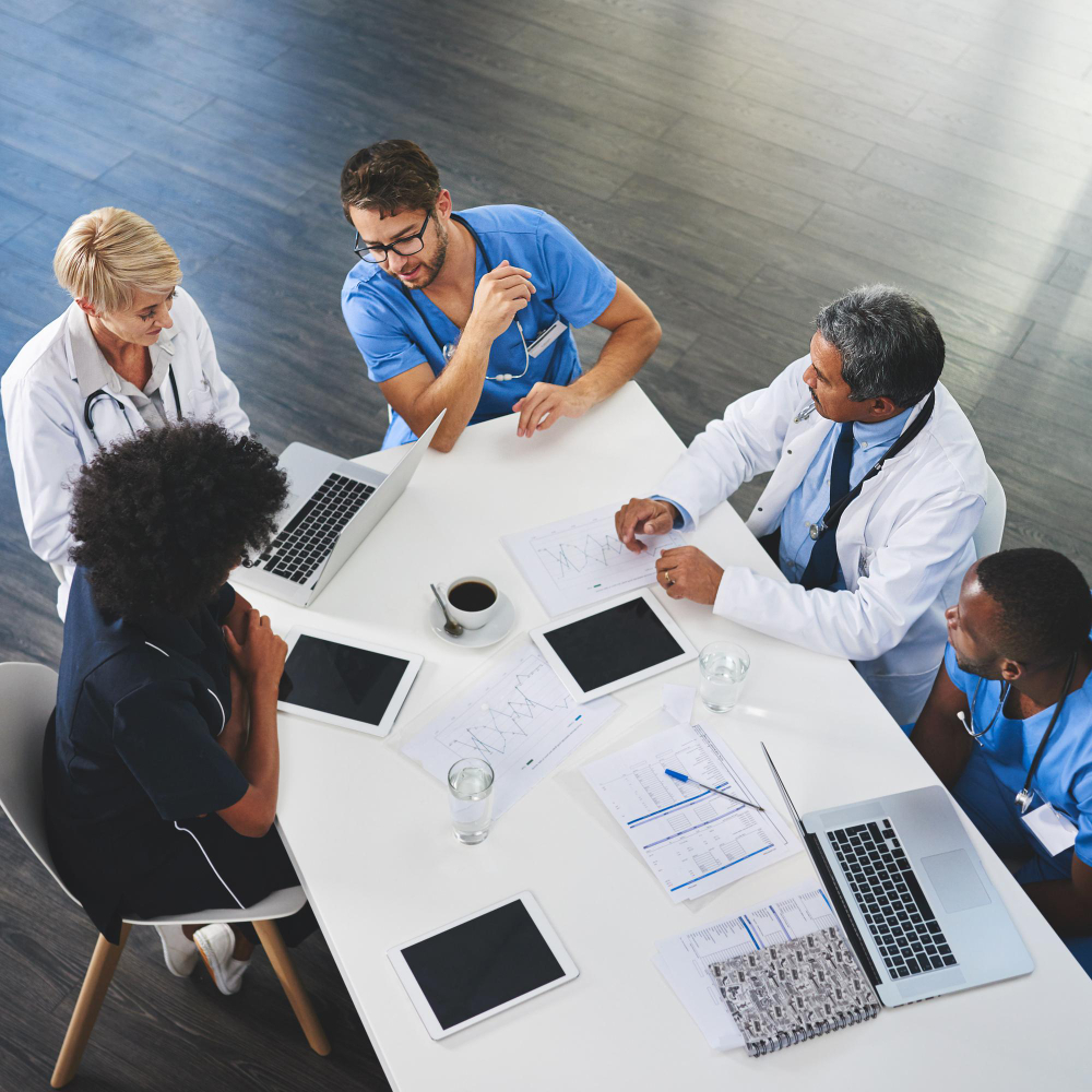 Research Experience Across Diverse Therapeutic Areas