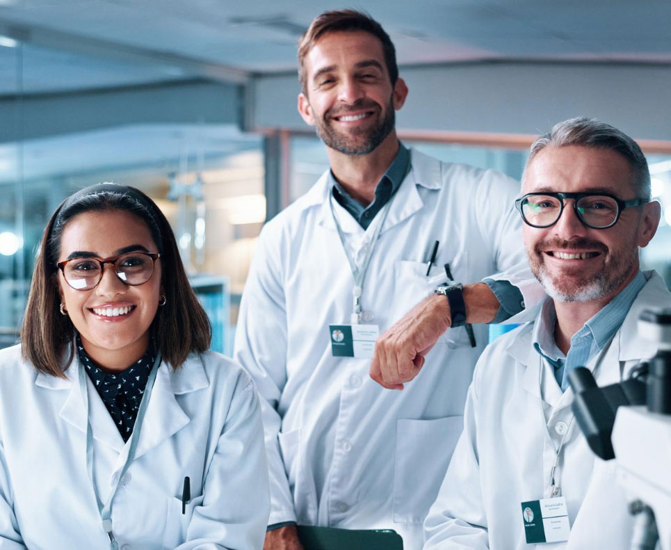 Research embedded in practices