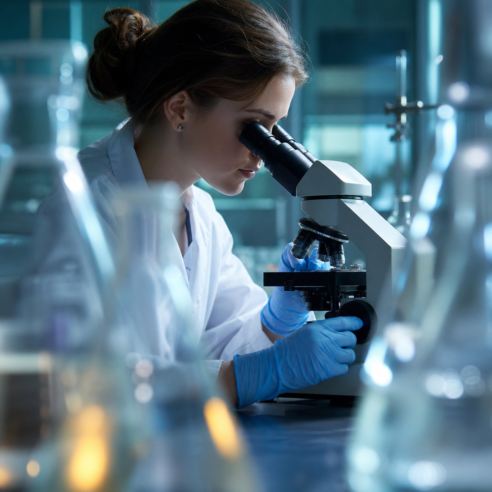 What our research teams support