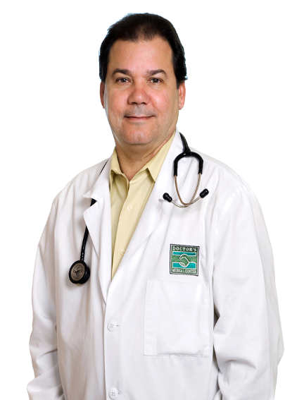 Jose Acosta, MD