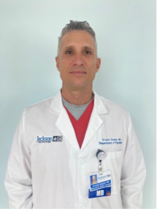Ernesto Grenier, MD