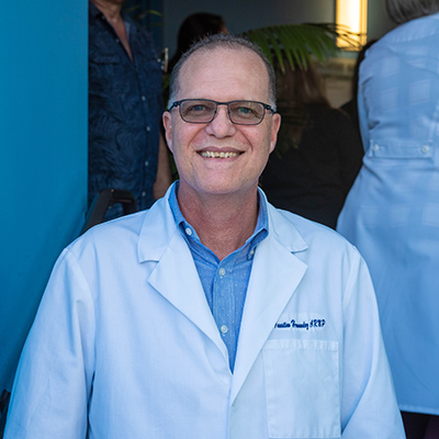 Faustino Hernandez-Hernandez, APRN