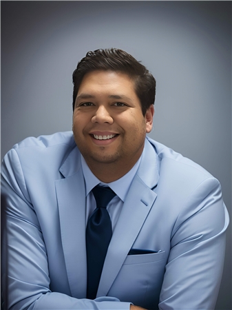 Ricardo Gutierrez, PMHNP-BC