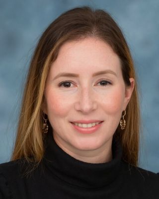 Sheila Rojas, APRN, FNP-C, PMHNP-BC