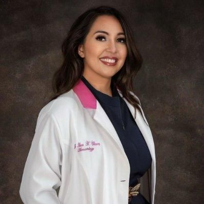 Anna H. Chacon, MD