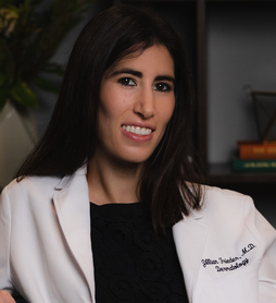 Jillian Frieder, MD
