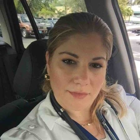 Sheila Perez Garcia, APRN, MSN, FNP-C